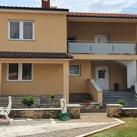 Apartmán Noel