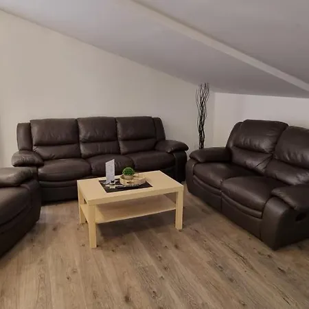 Noel Apartment Porec