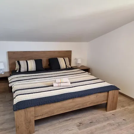 Apartment Noel Porec